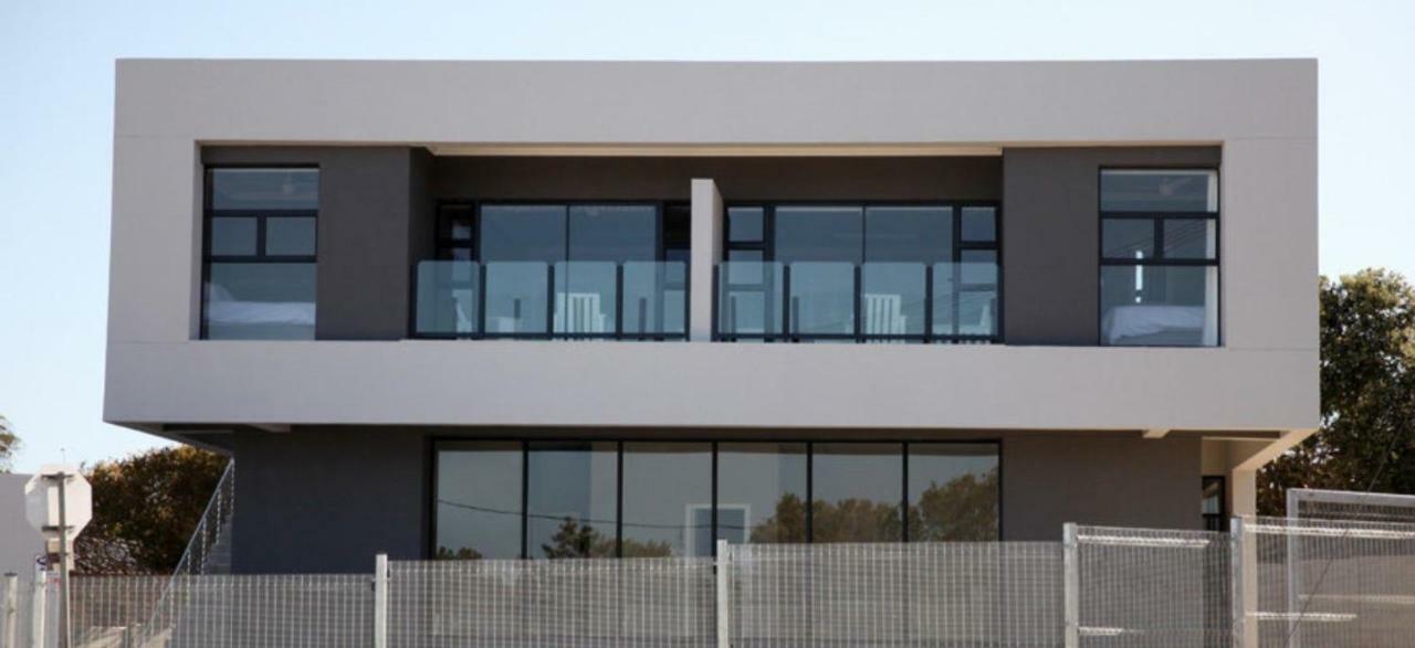 Mari-Amor Self-Catering Apartments Mosselbaai Buitenkant foto