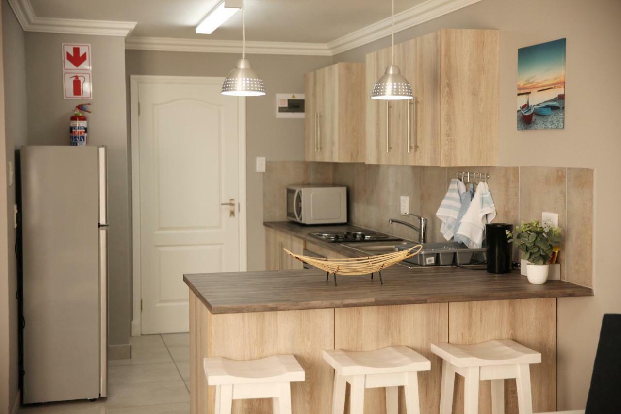 Mari-Amor Self-Catering Apartments Mosselbaai Buitenkant foto