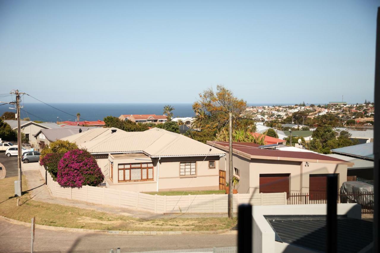 Mari-Amor Self-Catering Apartments Mosselbaai Buitenkant foto