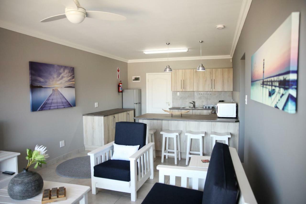 Mari-Amor Self-Catering Apartments Mosselbaai Buitenkant foto