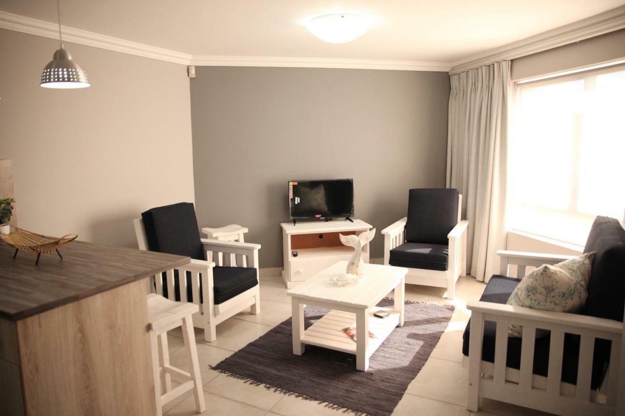 Mari-Amor Self-Catering Apartments Mosselbaai Buitenkant foto