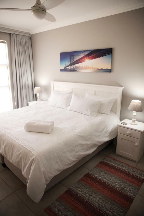 Mari-Amor Self-Catering Apartments Mosselbaai Buitenkant foto
