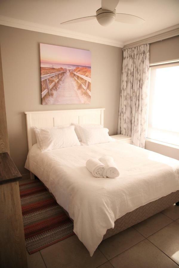 Mari-Amor Self-Catering Apartments Mosselbaai Buitenkant foto