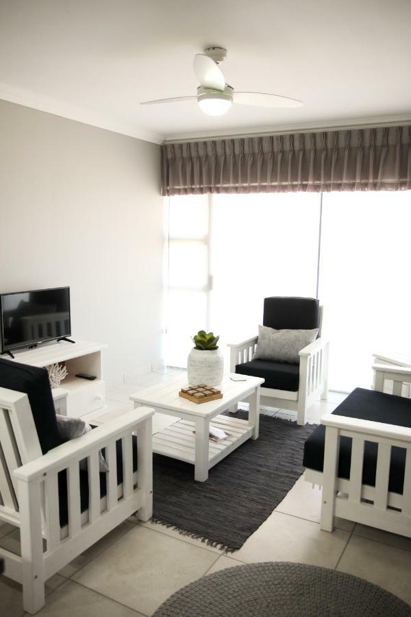 Mari-Amor Self-Catering Apartments Mosselbaai Buitenkant foto