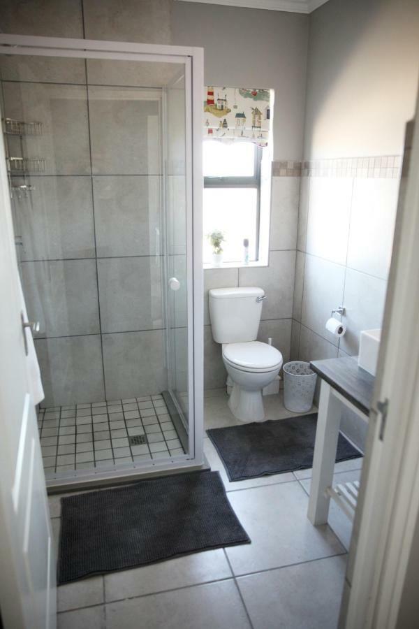 Mari-Amor Self-Catering Apartments Mosselbaai Buitenkant foto