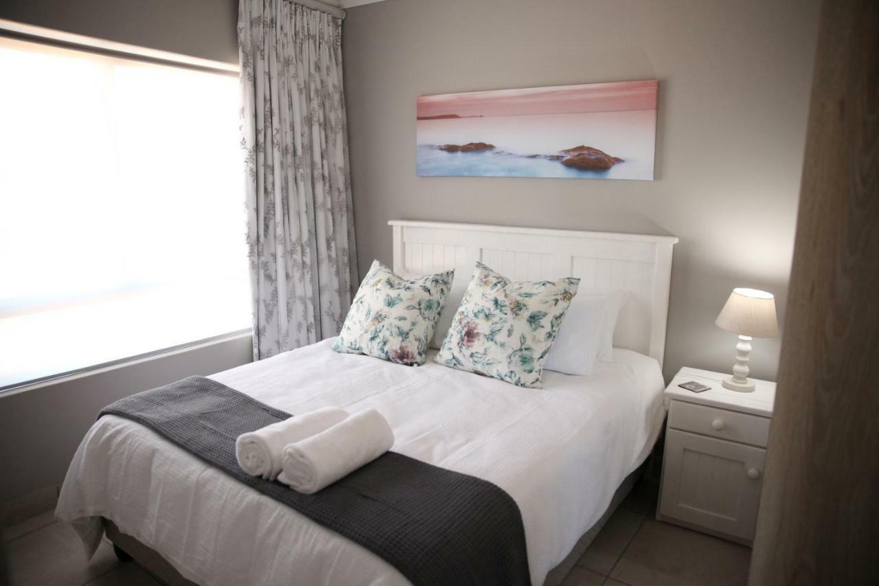 Mari-Amor Self-Catering Apartments Mosselbaai Buitenkant foto