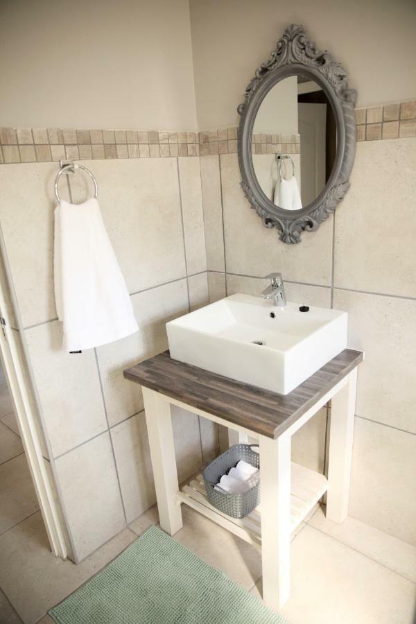 Mari-Amor Self-Catering Apartments Mosselbaai Buitenkant foto