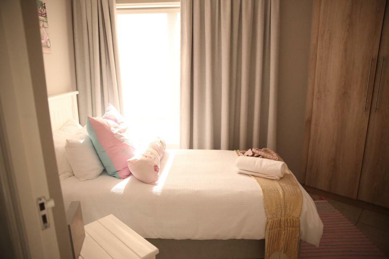 Mari-Amor Self-Catering Apartments Mosselbaai Buitenkant foto