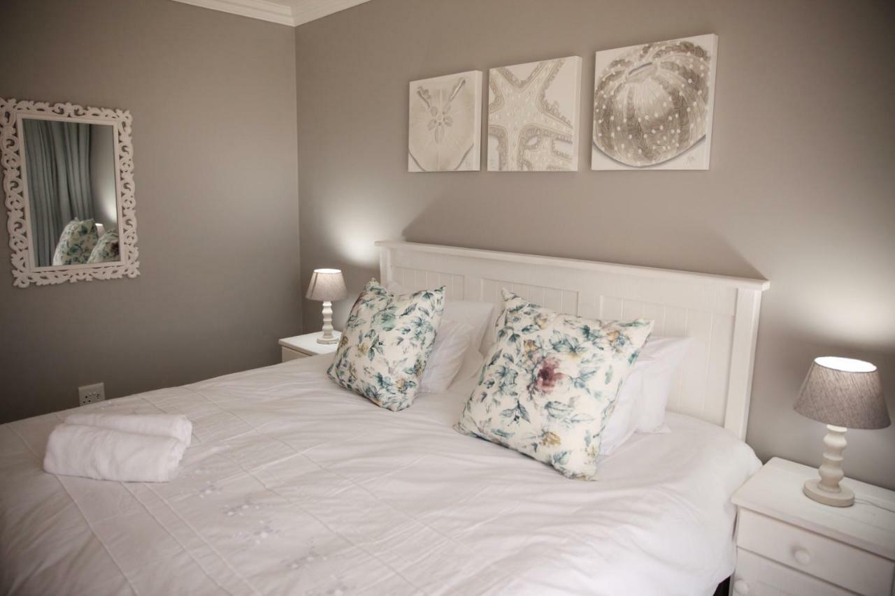 Mari-Amor Self-Catering Apartments Mosselbaai Buitenkant foto