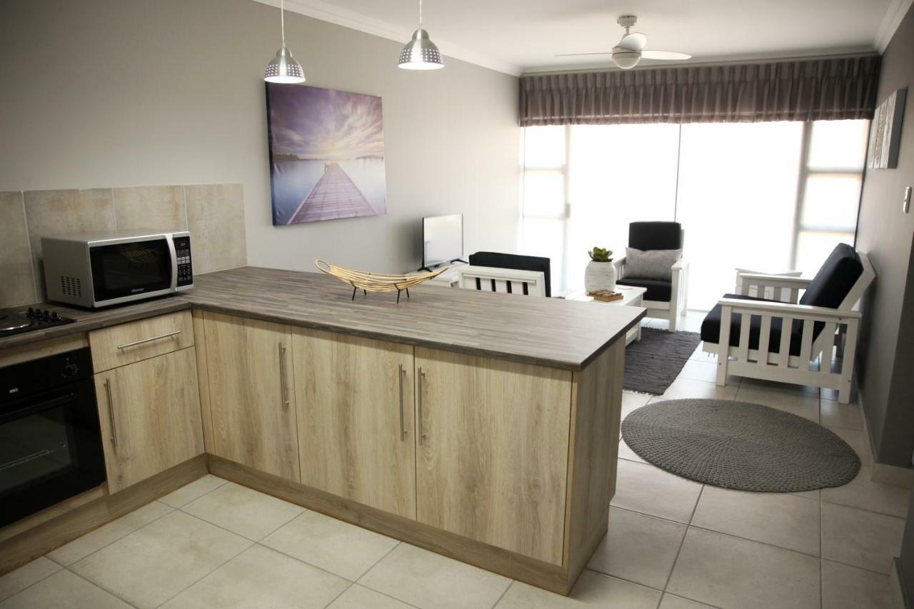Mari-Amor Self-Catering Apartments Mosselbaai Buitenkant foto