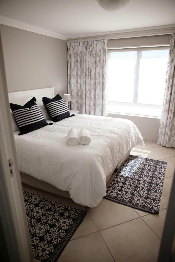 Mari-Amor Self-Catering Apartments Mosselbaai Buitenkant foto