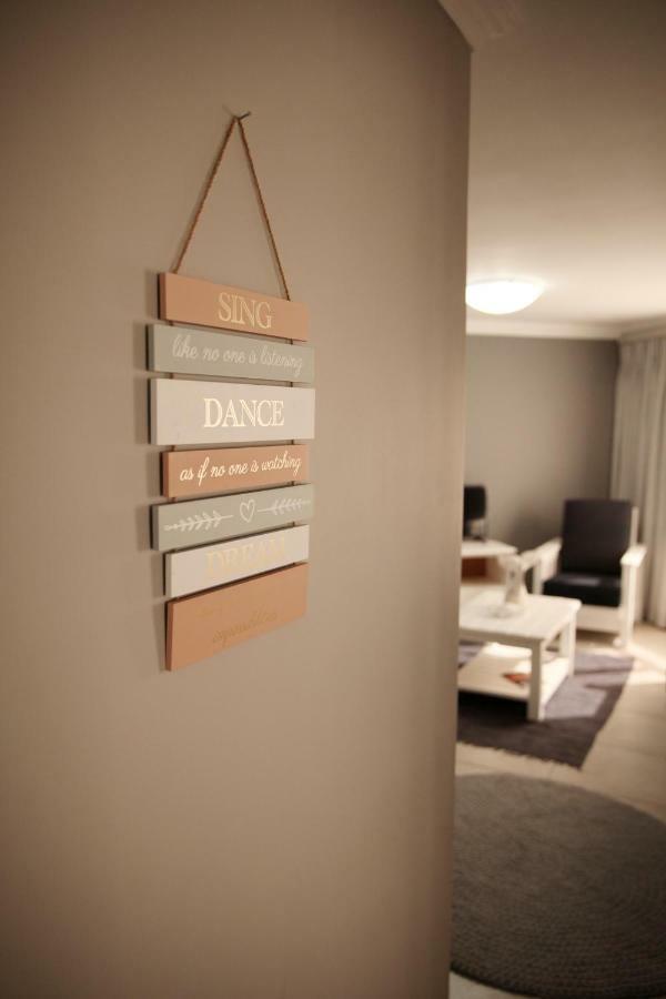 Mari-Amor Self-Catering Apartments Mosselbaai Buitenkant foto